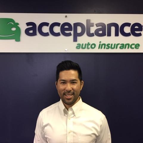 David Le ? David Le : Agent Photo