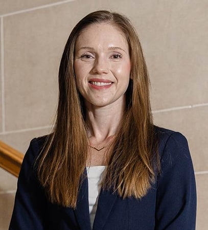 Photo of Jackie Smith