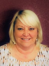 Photo of Betty