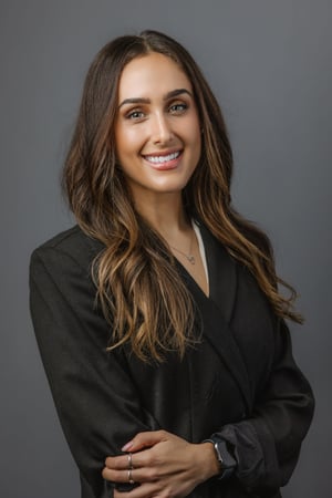 Photo of Sabrina Parness