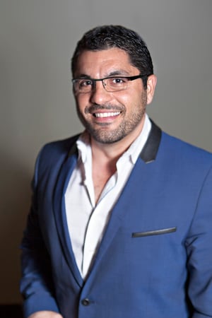 Photo of agent
