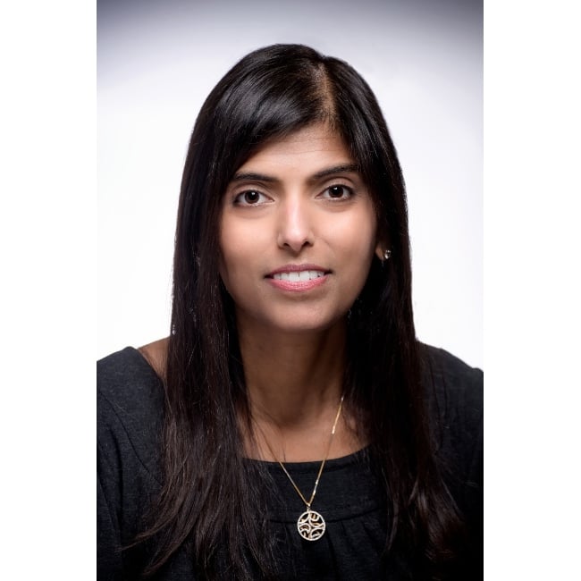 Divya Lakhaney, MD