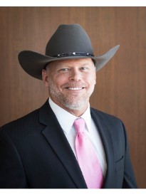 Kevin Ward