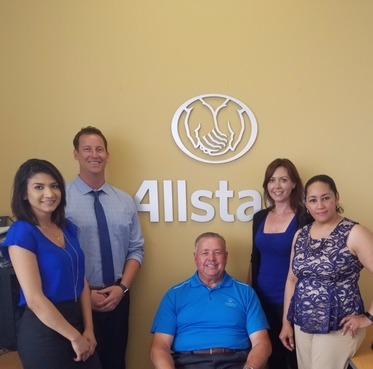 Allstate Agent - Fred Vargason