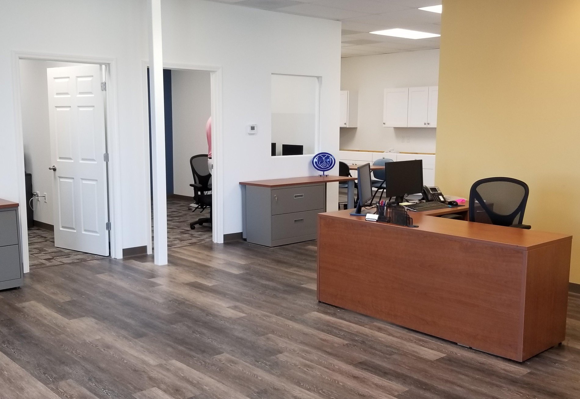 Insurance Representative Offices