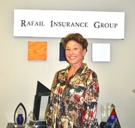 Photo of Elaine Maher