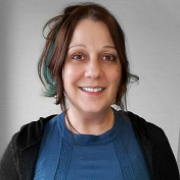 Photo of Jennifer Thompson