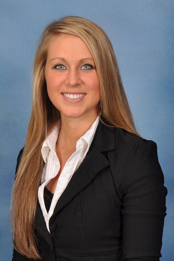 Agent Profile Photo
