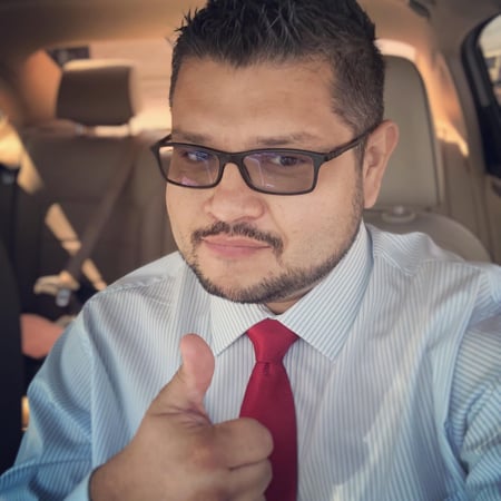 Photo of agent