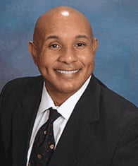 Mo Curlee Jr, Insurance Agent