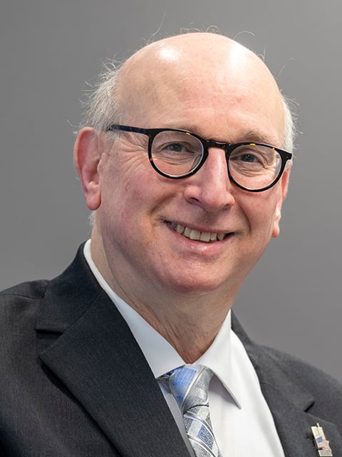 Marc Barry Ehrenpreis, M.D.