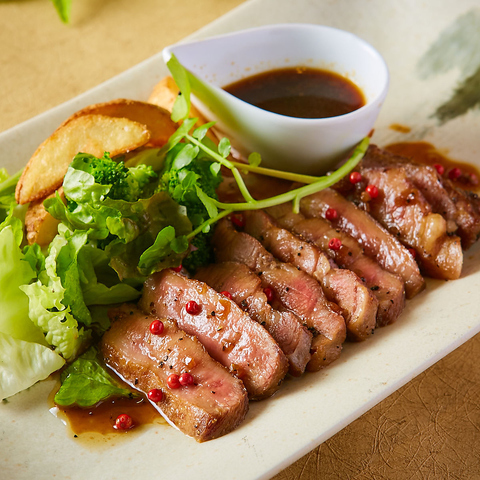 ■□■ 肉料理 ■□■