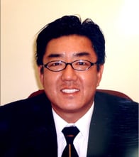 Photo of Simon Han