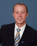 James D. Chapman, Insurance Agent