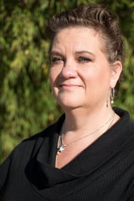 Photo of Sheree Johnson