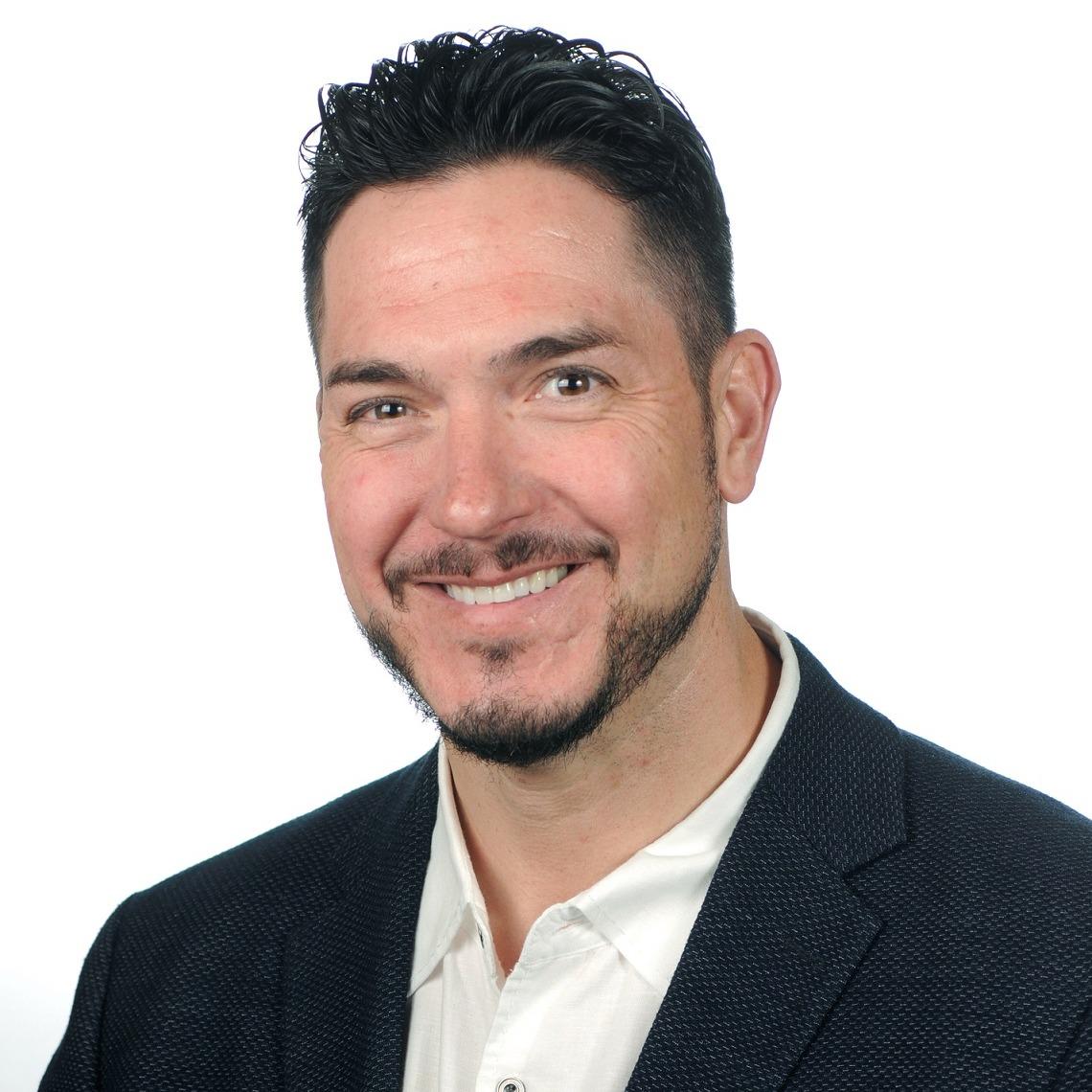 Photo of Keith J Lozowski