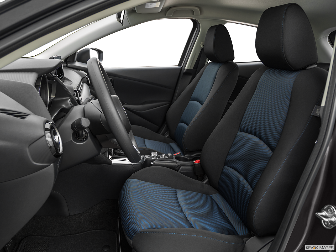 Image of Vehicle Trim