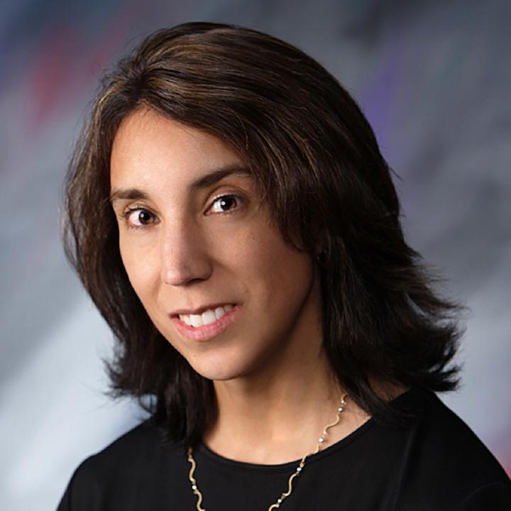 Photo of Michelle Wasson, CHPA-C Rapid City