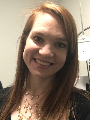 profile photo of Dr. Anna Baumgartner, O.D.