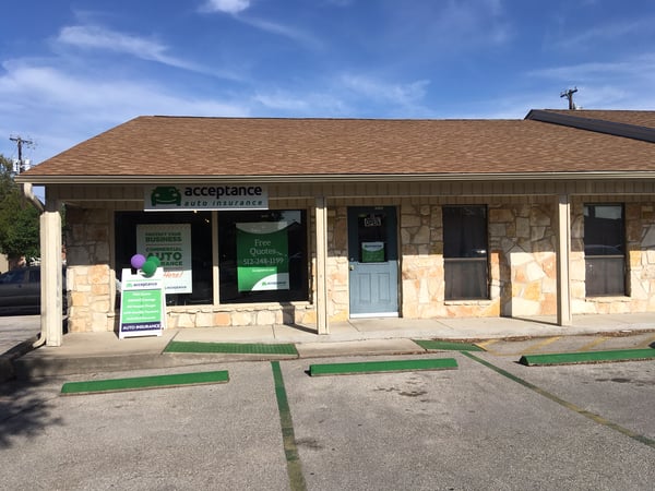 Acceptance Insurance - S Mays St