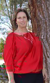 Photo of Jolene Fisher