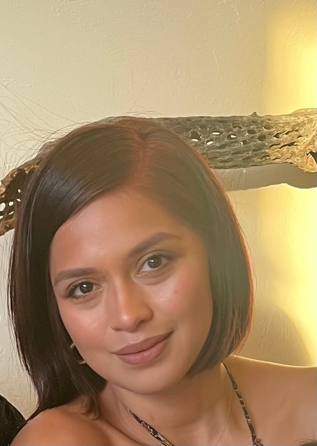 Clarrisa Barrientos