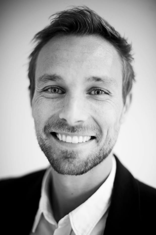 Morten Gyrtrup