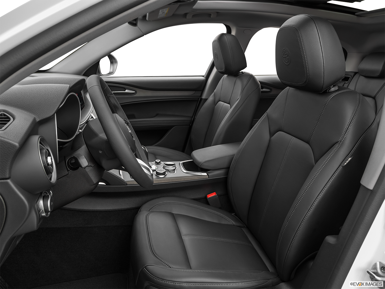 Image of Vehicle Trim