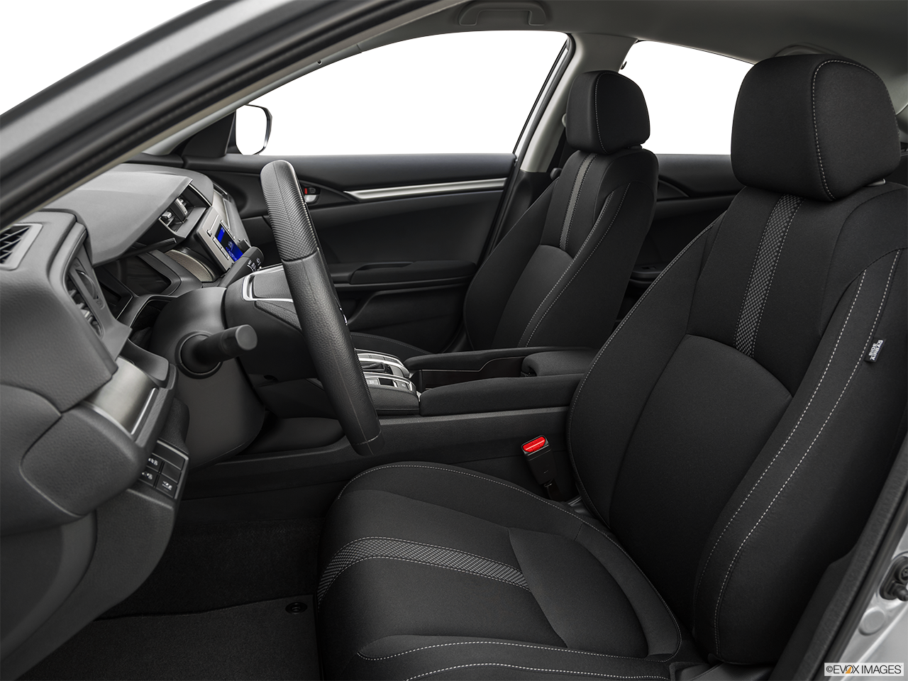 Image of Vehicle Trim