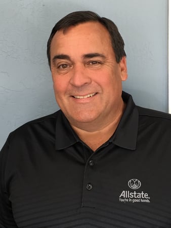 Allstate Agent - Dave Thomas