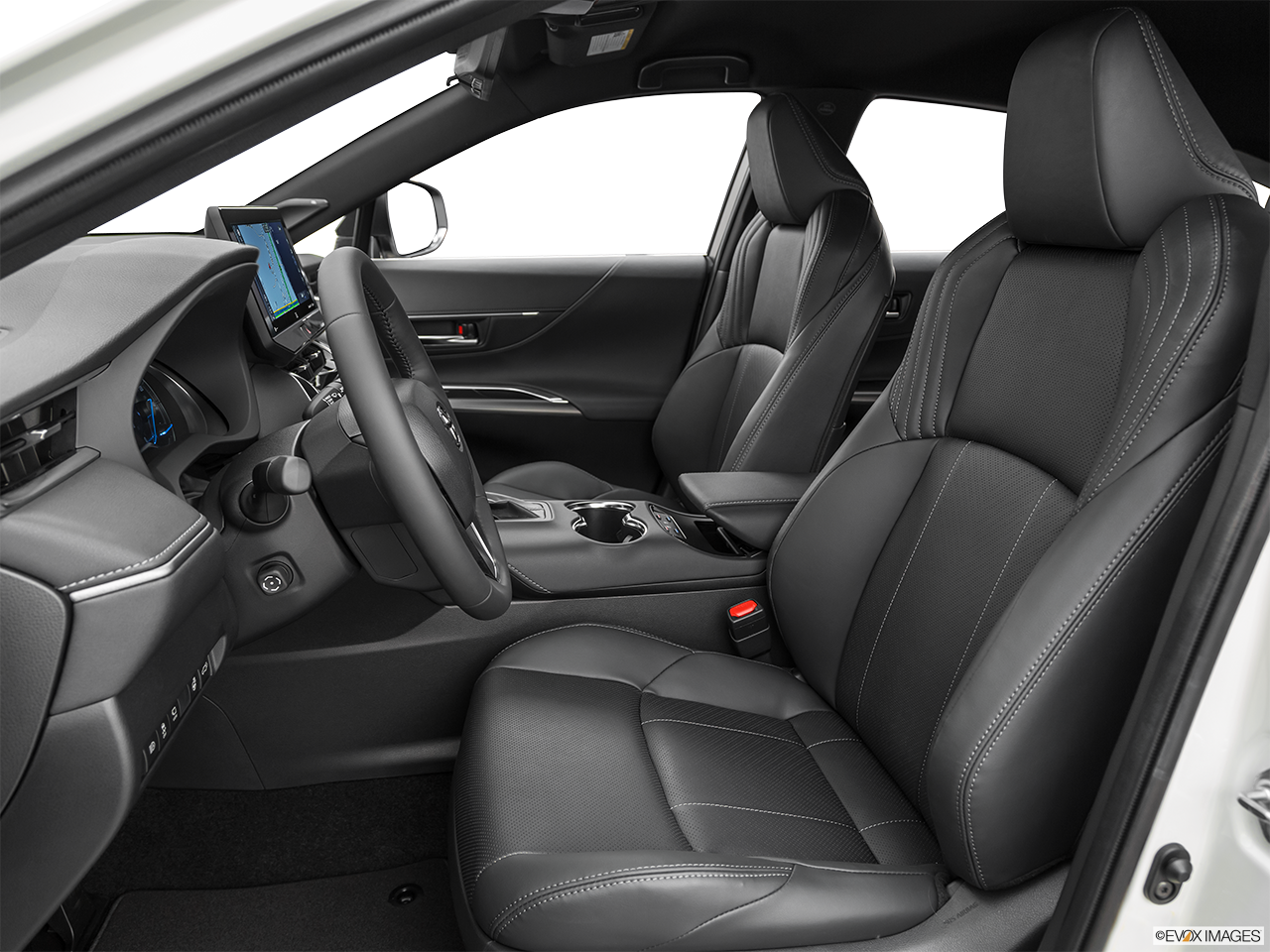 Image of Vehicle Trim