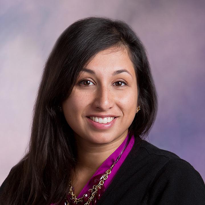Photo of Sheereene Hussain, M.D. Rapid City
