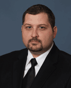 Nicholas Vaglica, Insurance Agent