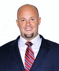 Matthew Plemons, Insurance Agent