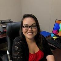 Photo of Lee Ann Stovall