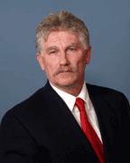Aubrey Beatty, Insurance Agent