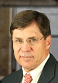 Loan officer headshot