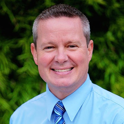 Trevor Henderson, MD, FAAP