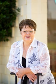 Photo of Janie Sewell