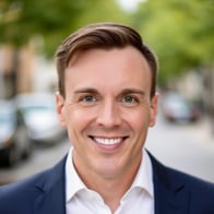Personal Financial Representative DOUGLAS BENOIT
