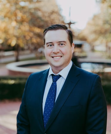 Photo of W Tyler Speer