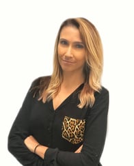 Photo of Alexis Martin