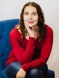 Photo of Aubree Kelly