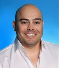 Allstate Agent - Peter Barrios