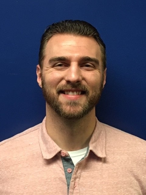 Photo of Paul Strauss