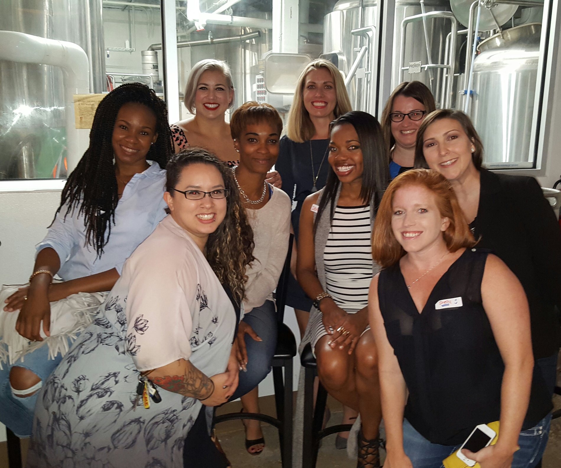 Downer Agency Group Mixer and life insurance review.