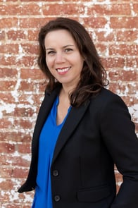 Photo of Erin Colaco
