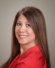 Photo of Marie Detweiler