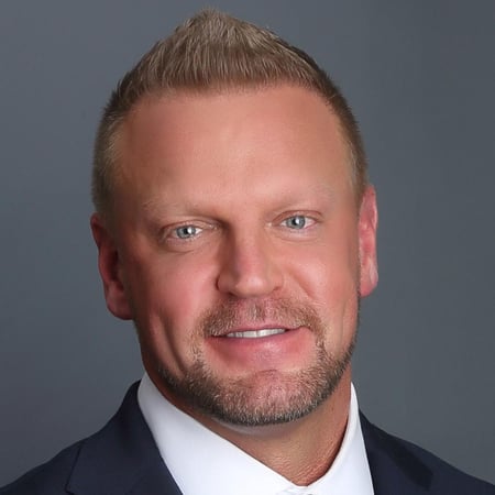 Agente de seguros de Allstate Jeremy Burk