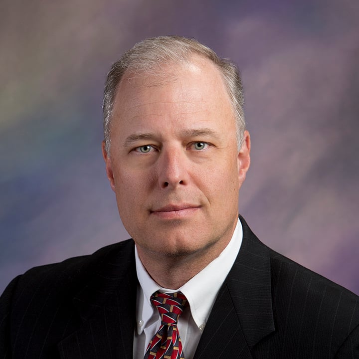 Photo of Scott Eccarius, M.D. Rapid City